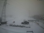 Archiv Foto Webcam Sportarena Leukerbad 13:00