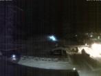 Archiv Foto Webcam Sportarena Leukerbad 22:00