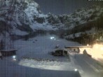 Archiv Foto Webcam Sportarena Leukerbad 06:00