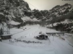 Archived image Webcam sports arena Leukerbad 11:00