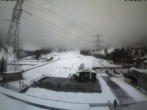 Archiv Foto Webcam Sportarena Leukerbad 09:00