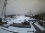 Archiv Foto Webcam Sportarena Leukerbad 15:00