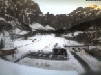 Archiv Foto Webcam Sportarena Leukerbad 15:00