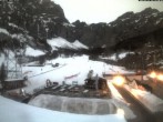 Archiv Foto Webcam Sportarena Leukerbad 06:00