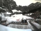 Archiv Foto Webcam Sportarena Leukerbad 07:00