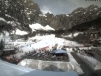 Archiv Foto Webcam Sportarena Leukerbad 09:00