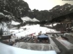 Archiv Foto Webcam Sportarena Leukerbad 13:00