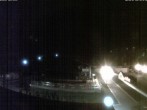 Archived image Webcam sports arena Leukerbad 03:00