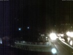 Archived image Webcam sports arena Leukerbad 23:00
