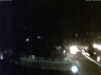 Archived image Webcam sports arena Leukerbad 01:00