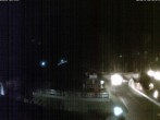 Archived image Webcam sports arena Leukerbad 03:00