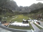Archived image Webcam sports arena Leukerbad 15:00