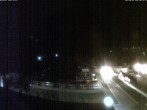 Archiv Foto Webcam Sportarena Leukerbad 23:00