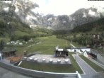 Archiv Foto Webcam Sportarena Leukerbad 10:00