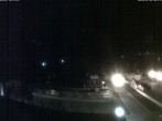 Archiv Foto Webcam Sportarena Leukerbad 23:00