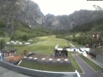 Archiv Foto Webcam Sportarena Leukerbad 06:00