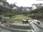 Archiv Foto Webcam Sportarena Leukerbad 09:00