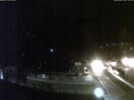 Archiv Foto Webcam Sportarena Leukerbad 21:00