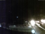 Archiv Foto Webcam Sportarena Leukerbad 23:00