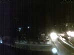 Archiv Foto Webcam Sportarena Leukerbad 23:00