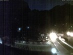 Archiv Foto Webcam Sportarena Leukerbad 03:00