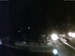 Archiv Foto Webcam Sportarena Leukerbad 23:00