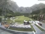 Archiv Foto Webcam Sportarena Leukerbad 05:00