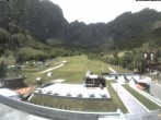Archiv Foto Webcam Sportarena Leukerbad 13:00