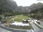 Archived image Webcam sports arena Leukerbad 15:00