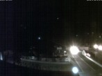 Archived image Webcam sports arena Leukerbad 01:00
