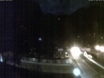 Archived image Webcam sports arena Leukerbad 03:00