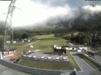 Archiv Foto Webcam Sportarena Leukerbad 07:00