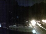 Archiv Foto Webcam Sportarena Leukerbad 03:00