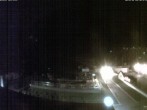Archiv Foto Webcam Sportarena Leukerbad 23:00