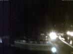 Archiv Foto Webcam Sportarena Leukerbad 03:00