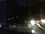 Archiv Foto Webcam Sportarena Leukerbad 21:00