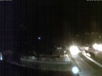 Archiv Foto Webcam Sportarena Leukerbad 23:00