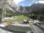 Archiv Foto Webcam Sportarena Leukerbad 07:00