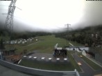 Archiv Foto Webcam Sportarena Leukerbad 05:00