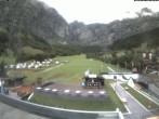 Archiv Foto Webcam Sportarena Leukerbad 07:00