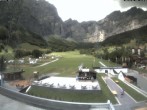 Archiv Foto Webcam Sportarena Leukerbad 13:00