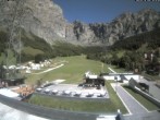 Archiv Foto Webcam Sportarena Leukerbad 09:00