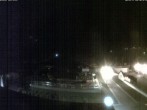 Archiv Foto Webcam Sportarena Leukerbad 23:00