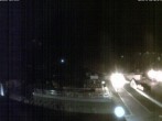Archiv Foto Webcam Sportarena Leukerbad 23:00