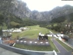 Archiv Foto Webcam Sportarena Leukerbad 06:00