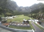 Archiv Foto Webcam Sportarena Leukerbad 07:00