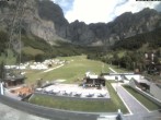 Archiv Foto Webcam Sportarena Leukerbad 09:00