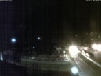 Archiv Foto Webcam Sportarena Leukerbad 23:00