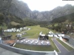 Archiv Foto Webcam Sportarena Leukerbad 05:00