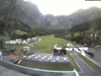 Archiv Foto Webcam Sportarena Leukerbad 06:00